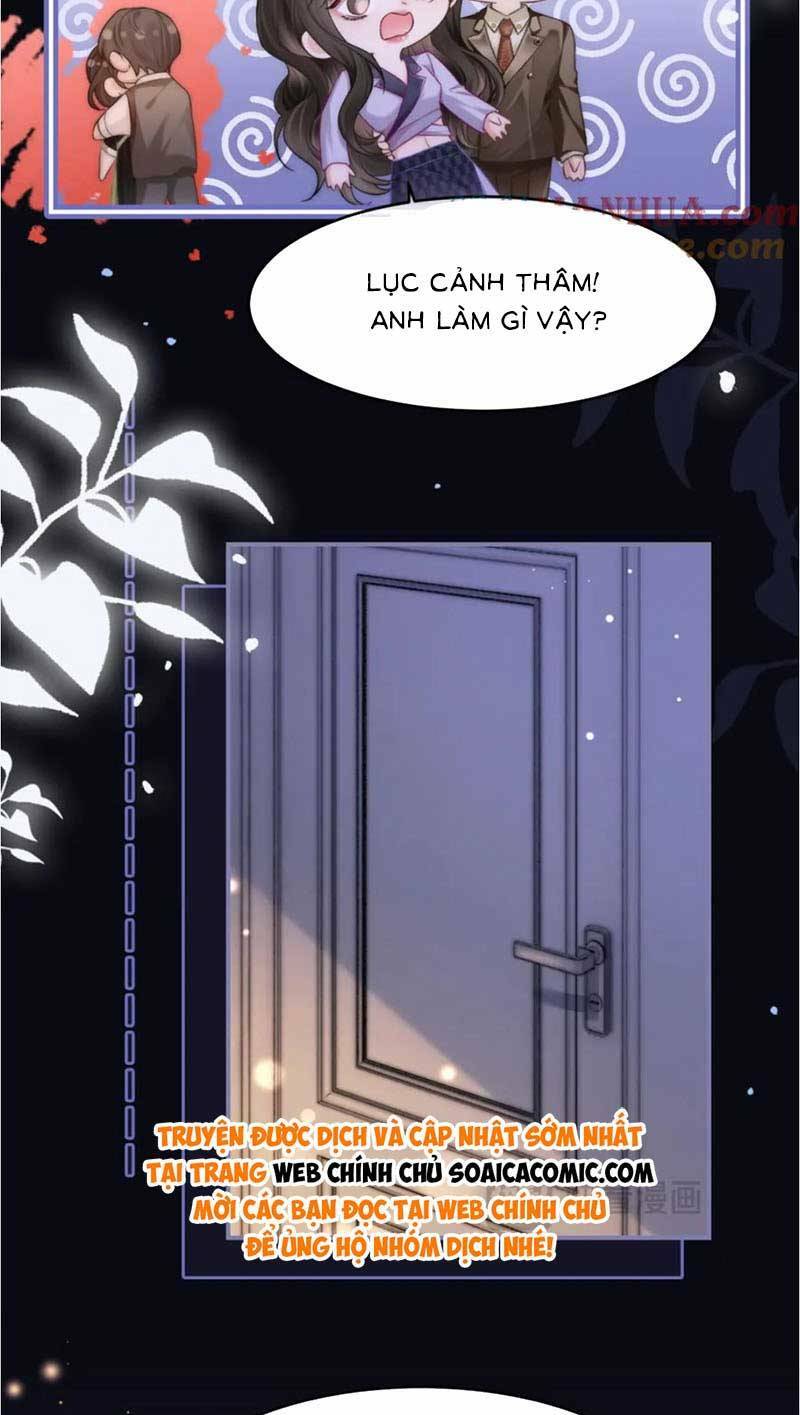Sau Khi Chia Tay, Cô Ấy Trở Thành Nữ Vương Hotsearch Chương 35 Ảnh 4