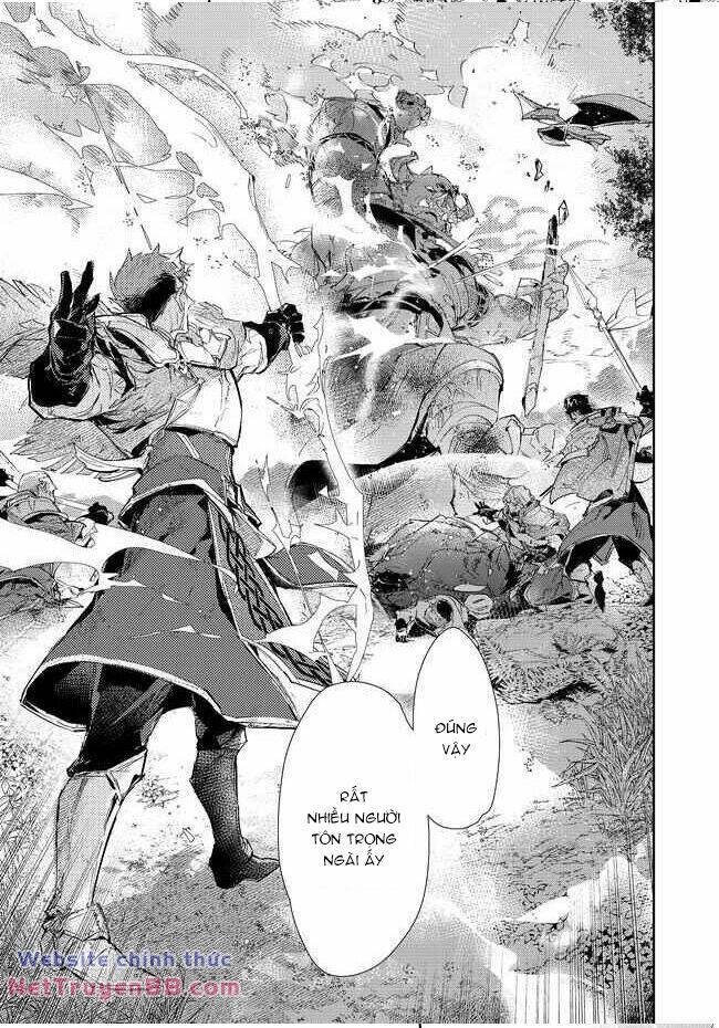 Saijaku Teima Wa Gomi Hiroi No Tabi O Hajimemashita Chương 16 Ảnh 13