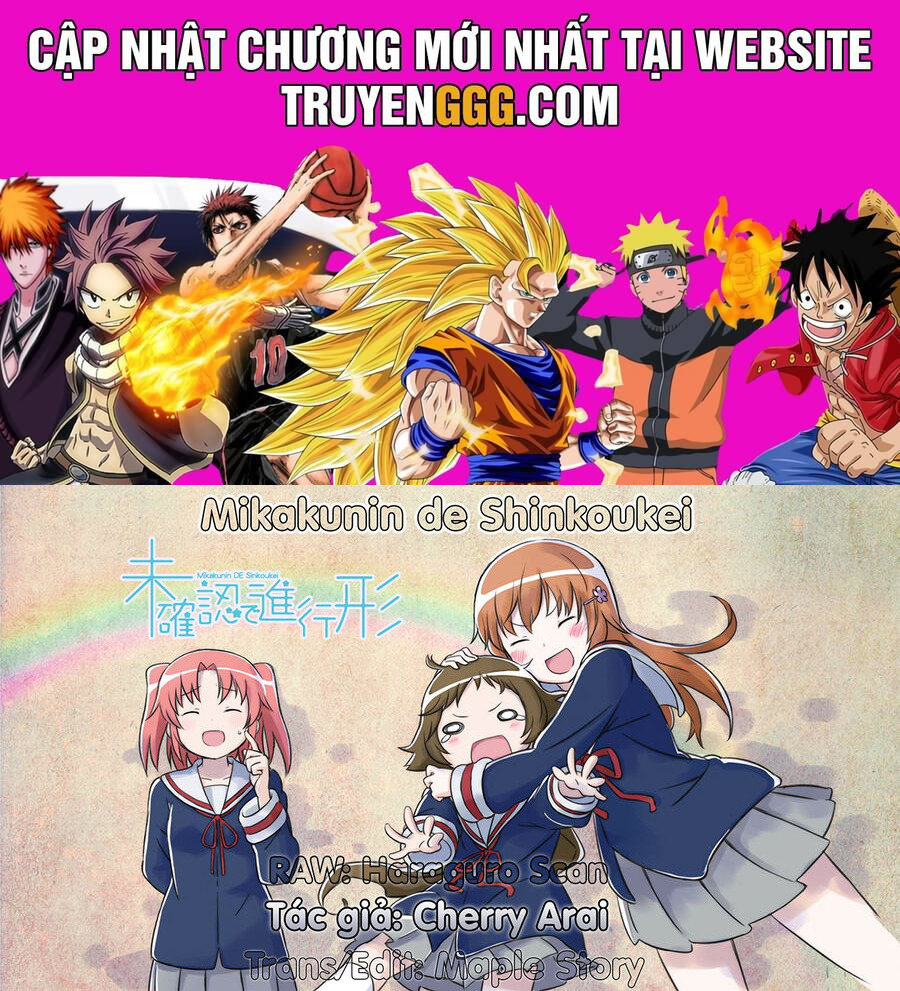 Mikakunin De Shinkoukei Chương 103 Ảnh 2