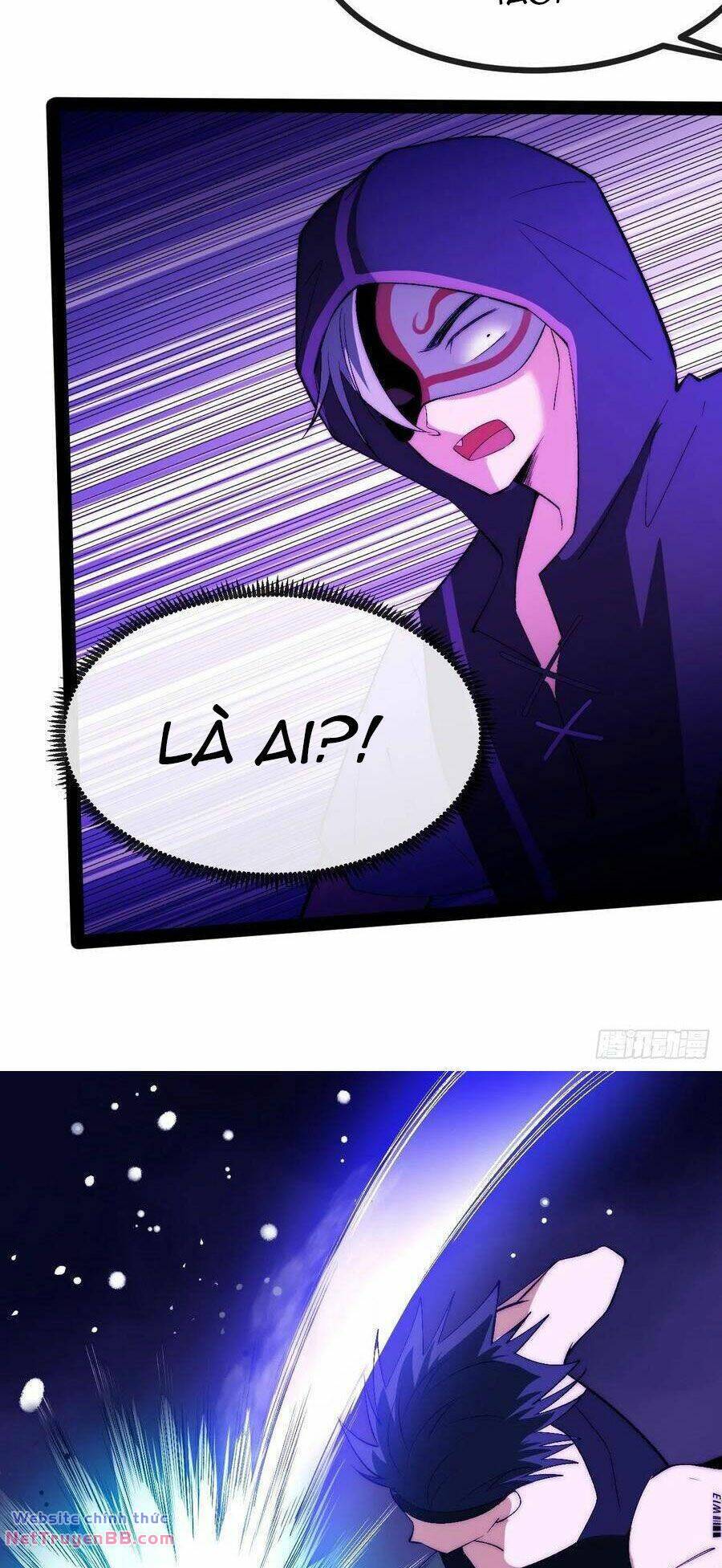 Tà Ác Làm Vương Chương 13 Ảnh 55