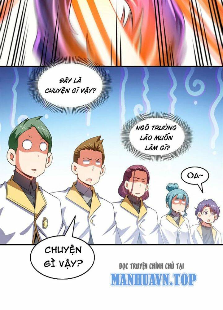 Thiên Đạo Đồ Thư Quán Chương 301 Ảnh 24