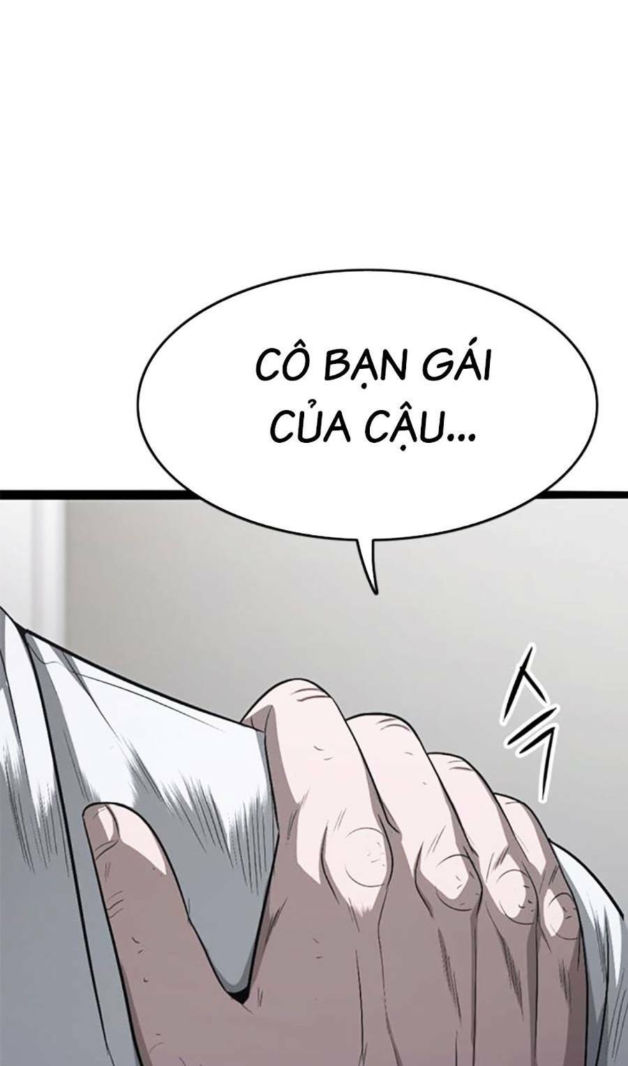 Ngục Tù Đẫm Máu Chương 69 Ảnh 28