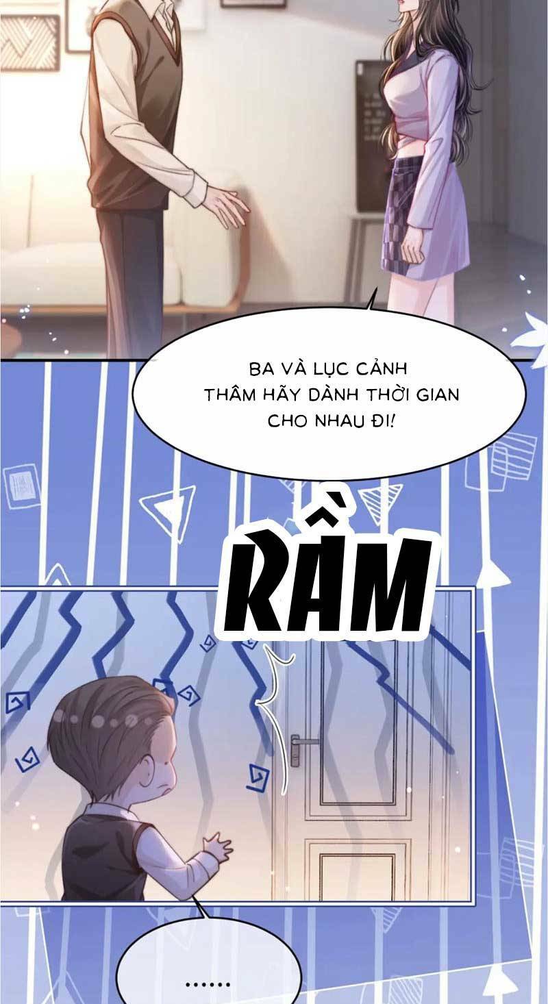 Sau Khi Chia Tay, Cô Ấy Trở Thành Nữ Vương Hotsearch Chương 35 Ảnh 12