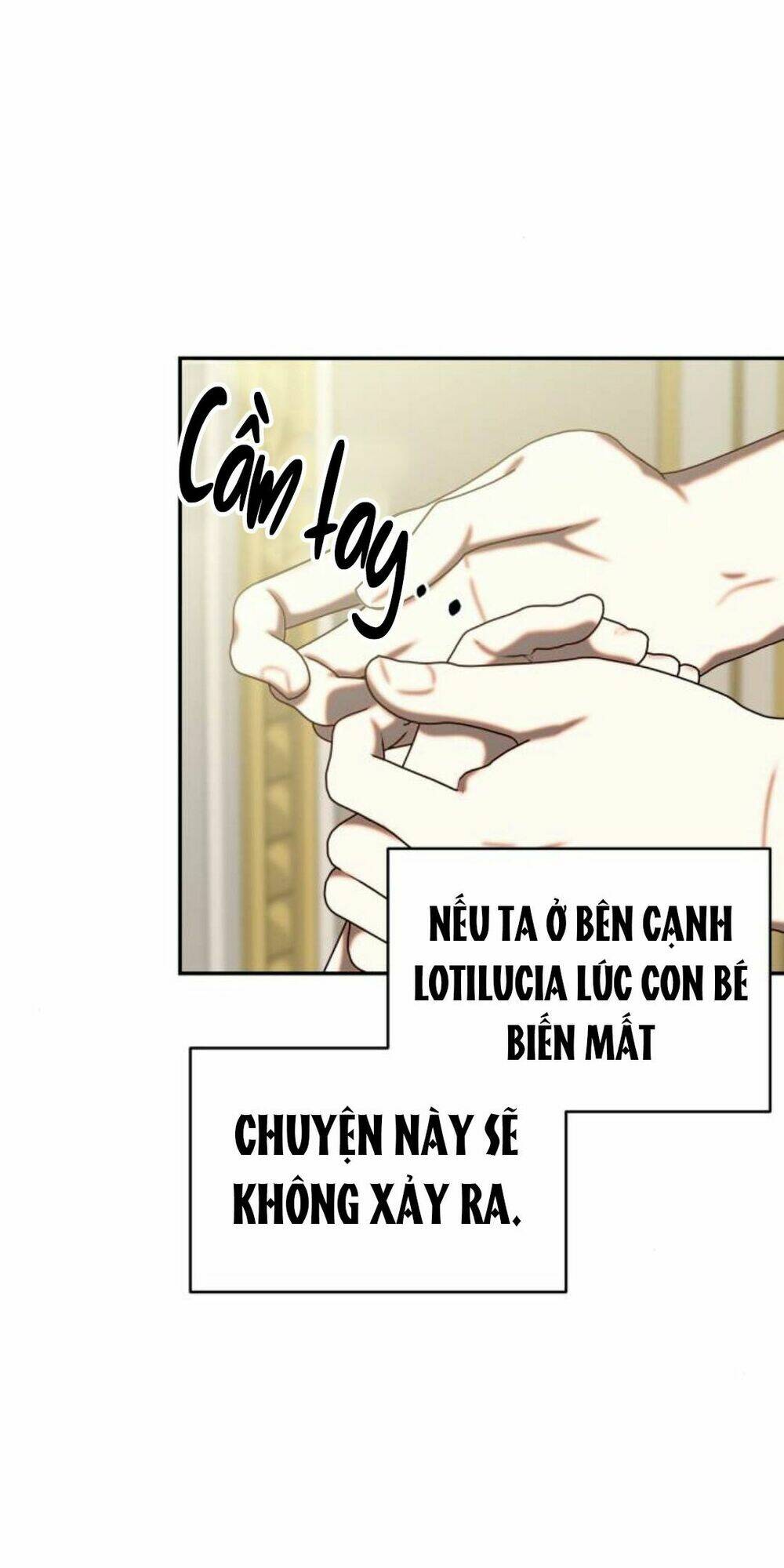 Con Gái Bé Bỏng Của Công Tước Ác Ma Chương 46 Ảnh 6