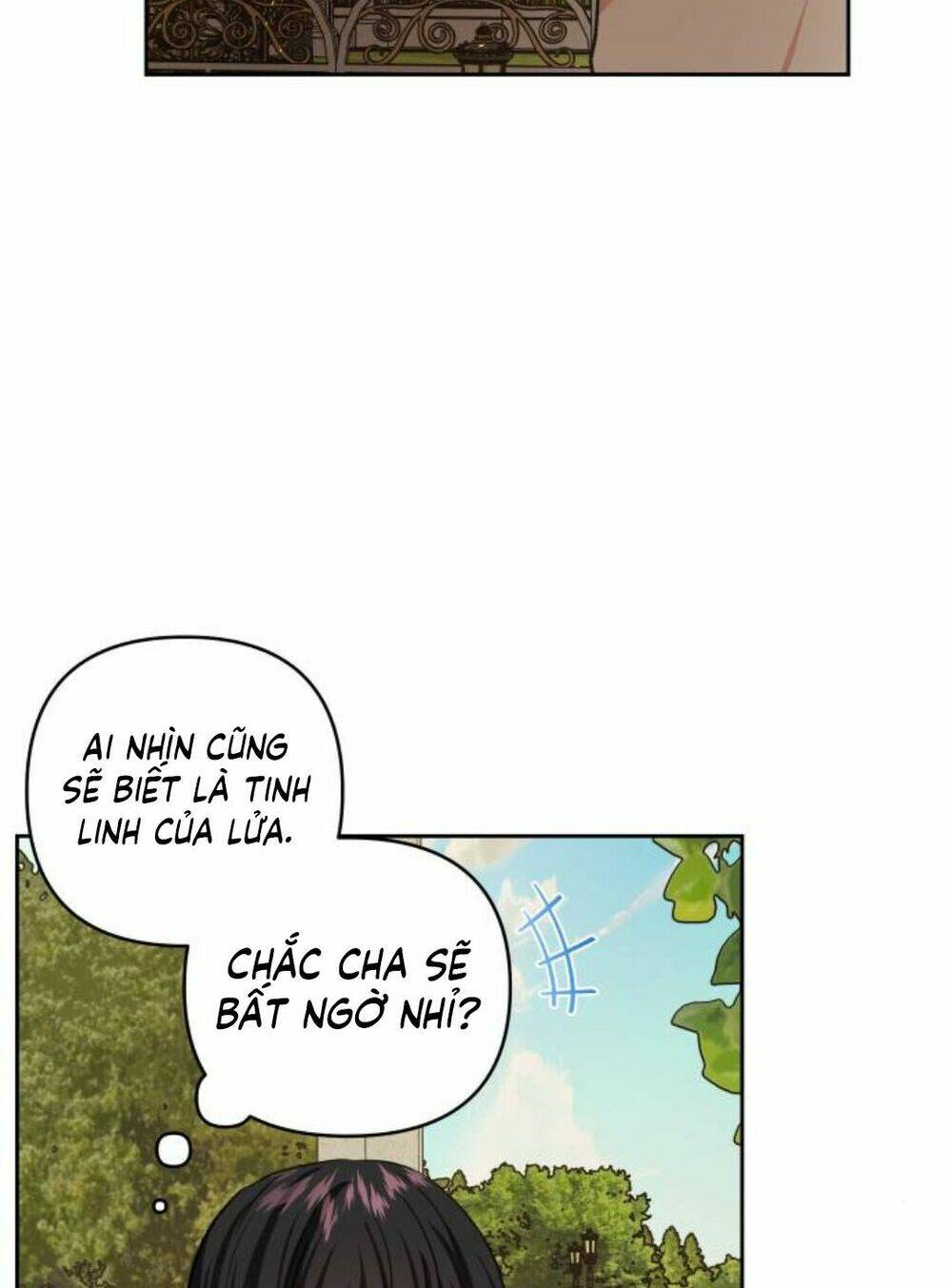 Con Gái Bé Bỏng Của Công Tước Ác Ma Chương 48 Ảnh 12