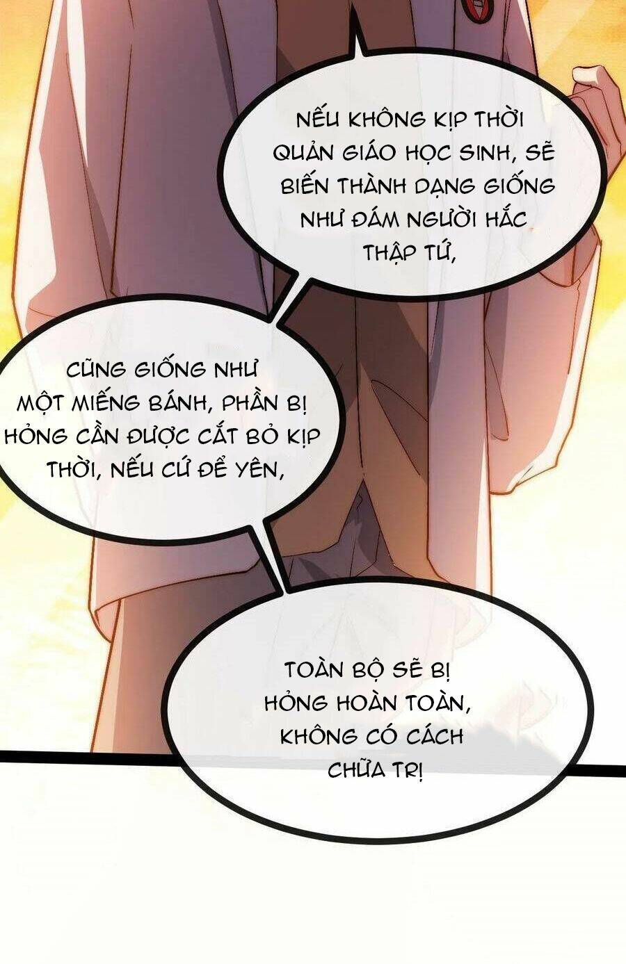 Tà Ác Làm Vương Chương 33 Ảnh 159
