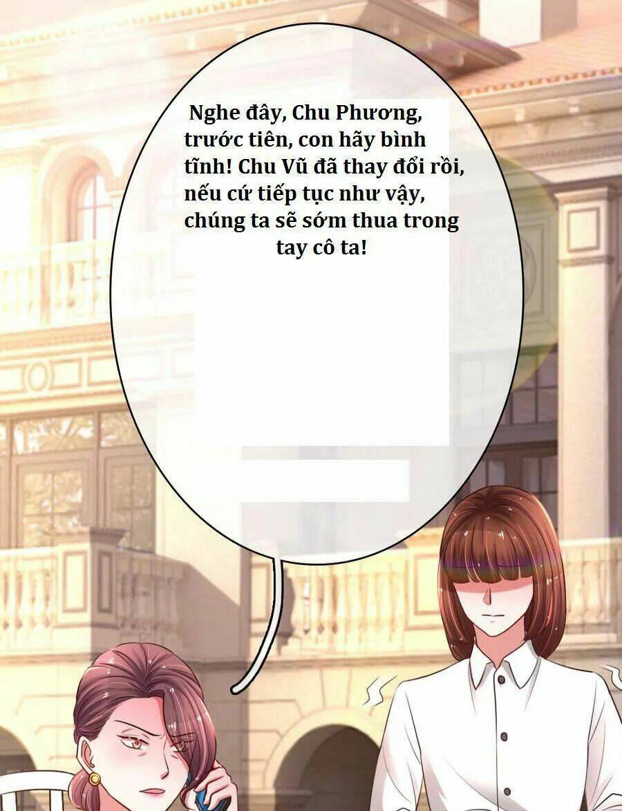 Trùng Sinh Để Trả Thù Chương 52 Ảnh 8