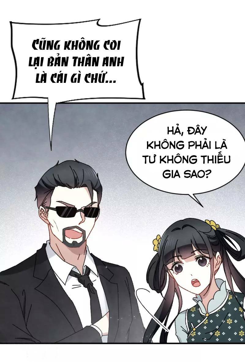 Mejaz Nhân Gian Ngọc 2 Chương 2.1 Ảnh 24