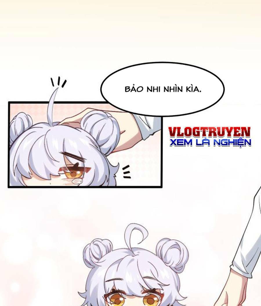Vú Em Thánh Kỵ Sĩ Chương 5 Ảnh 28