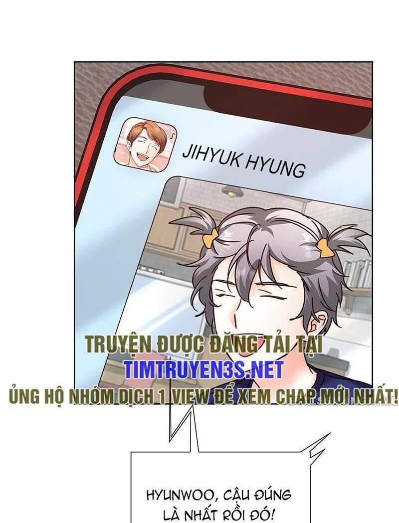 Trở Lại Làm Idol Chương 89 Ảnh 51