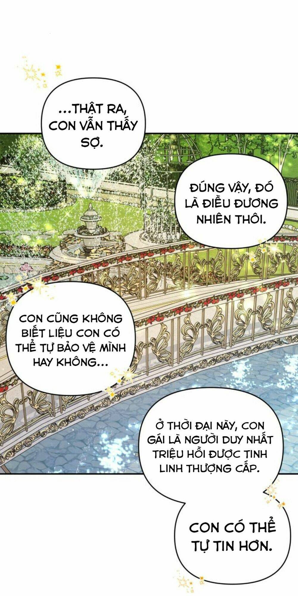 Con Gái Bé Bỏng Của Công Tước Ác Ma Chương 48 Ảnh 27