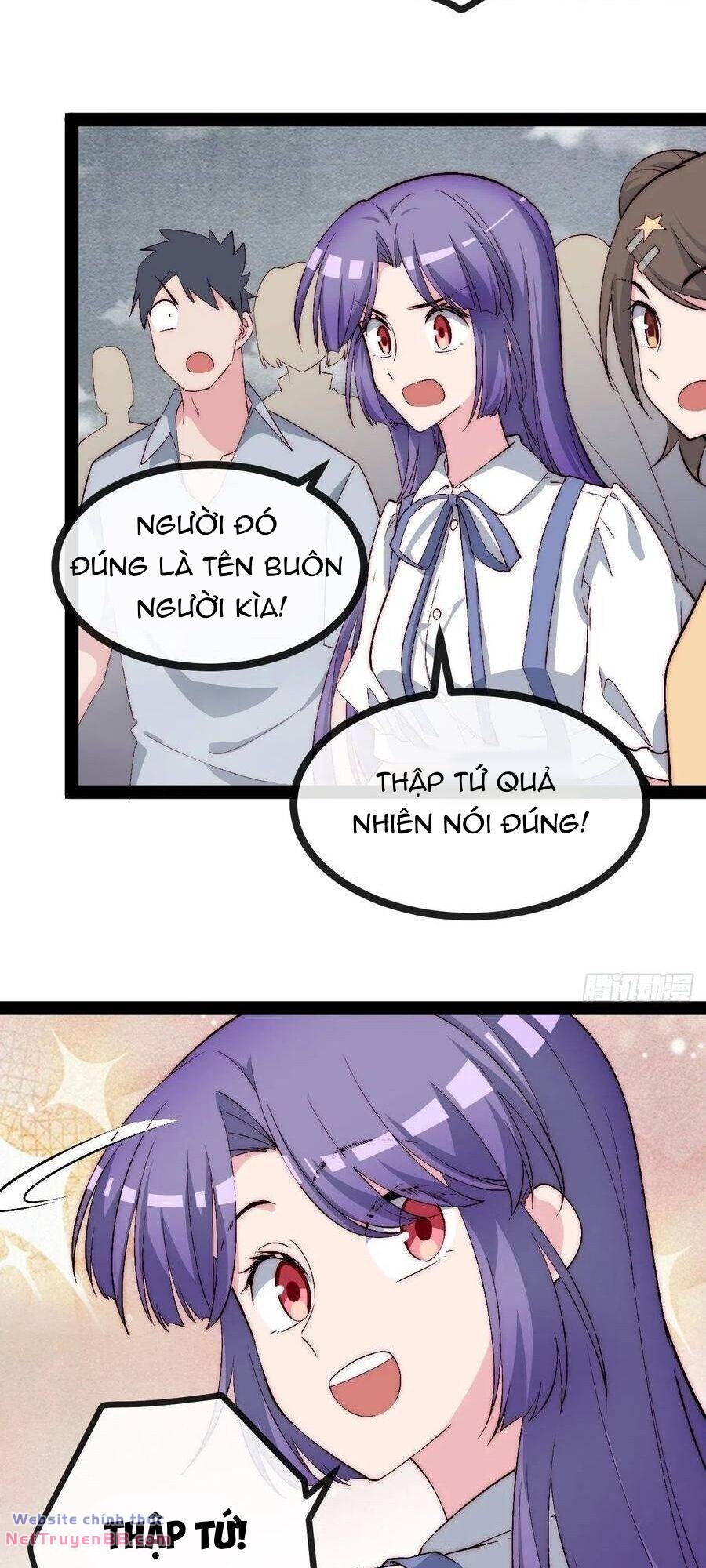 Tà Ác Làm Vương Chương 19 Ảnh 46