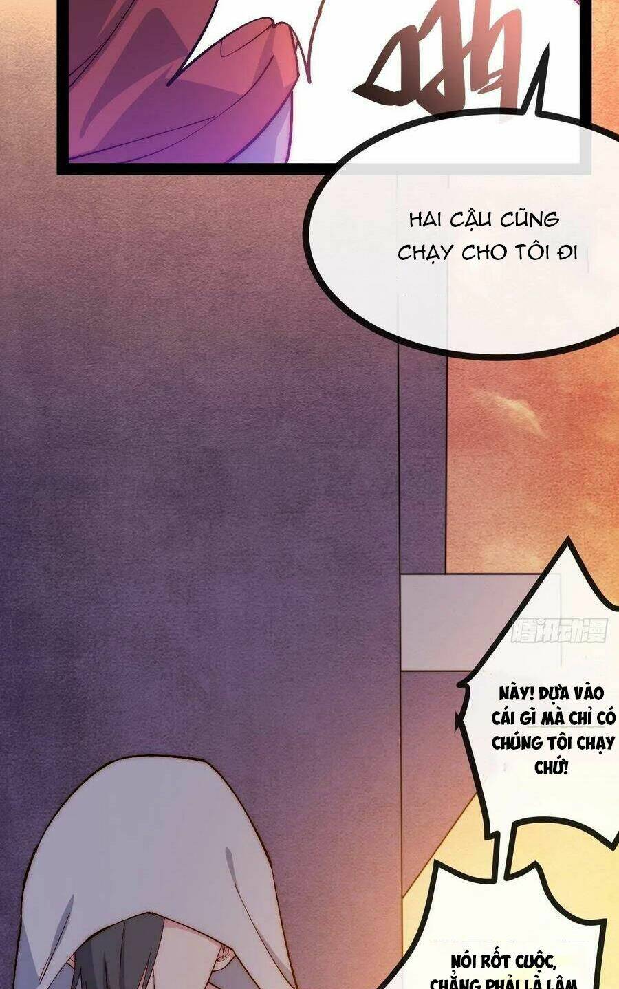 Tà Ác Làm Vương Chương 33 Ảnh 48