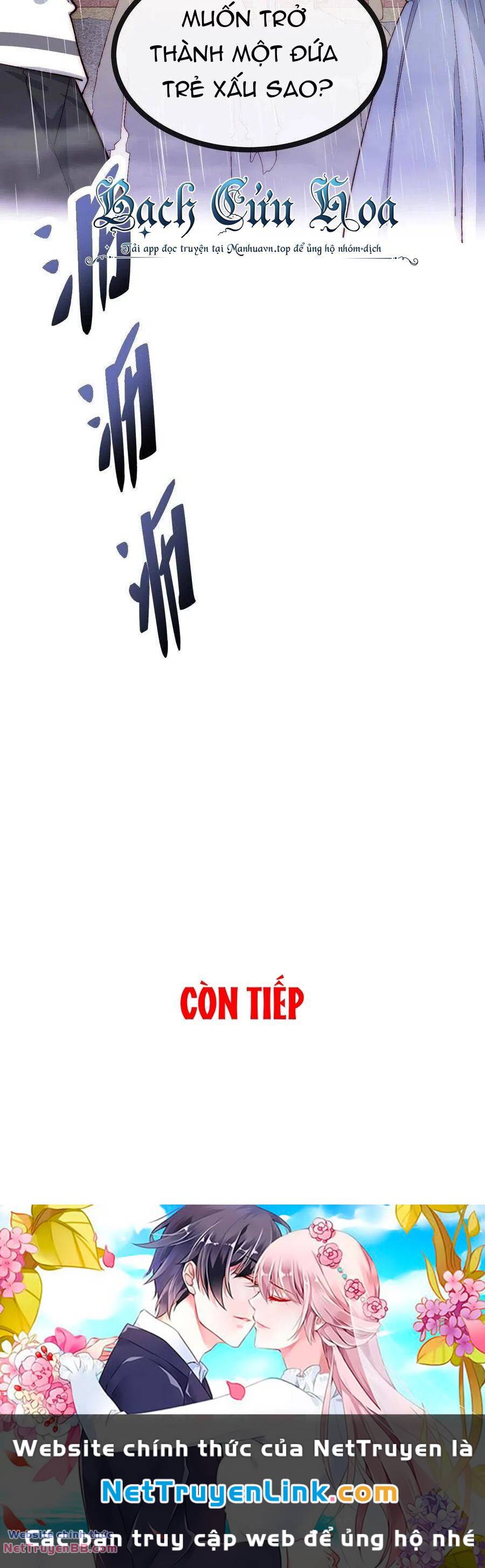 Tà Ác Làm Vương Chương 19 Ảnh 72