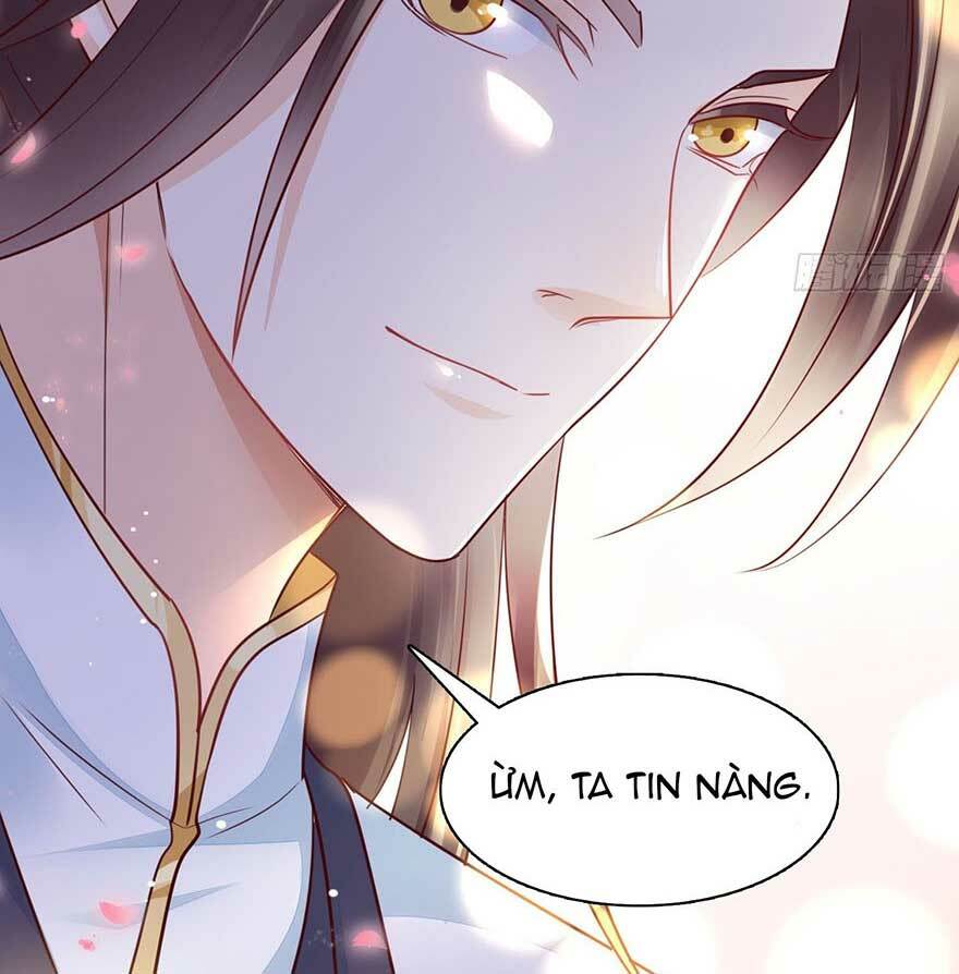 Làm Nũng Trong Vòng Tay Cấm Dục Chương 9 Ảnh 30