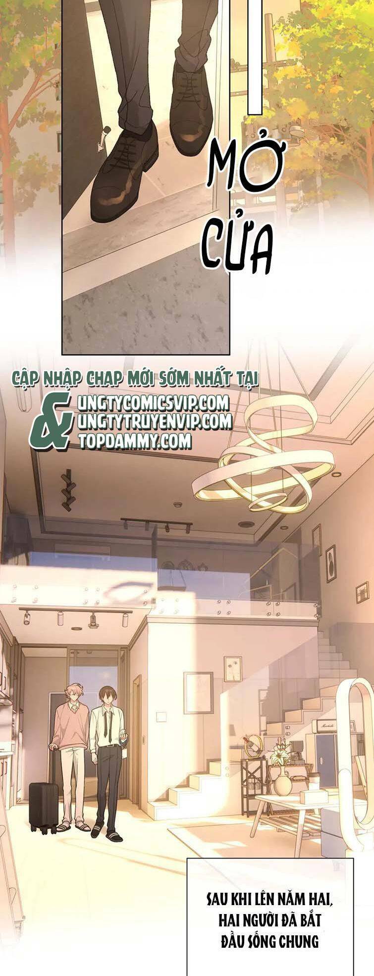 Cẩn Thận Bị Mộng Ma Ăn Mất Đó! Chương 98 Ảnh 19