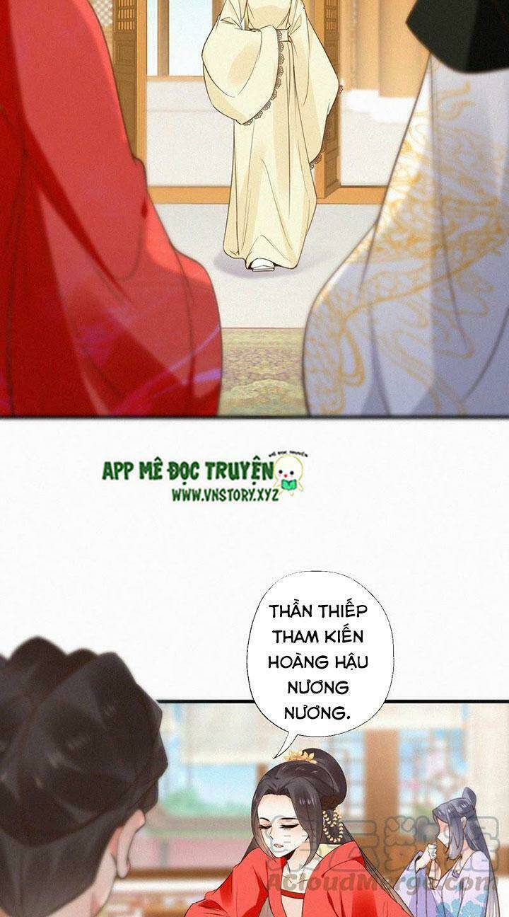 Thiên Hương Mỹ Nhân Chương 112 Ảnh 5