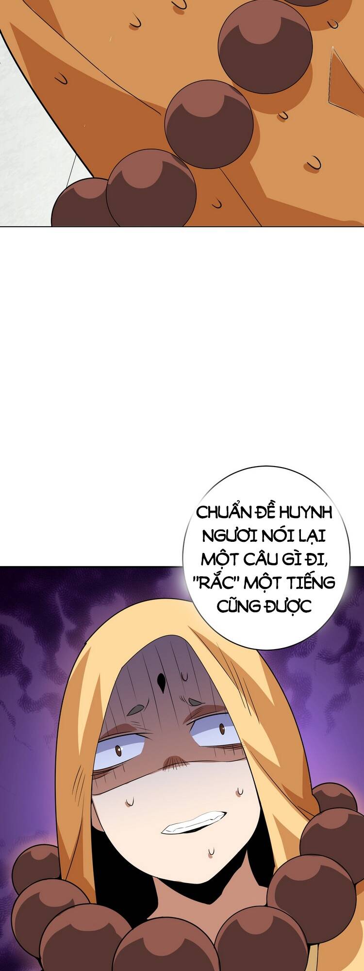 Hồng Hoang! Ta Thật Sự Không Muốn Đột Phá Chương 7.5 Ảnh 26