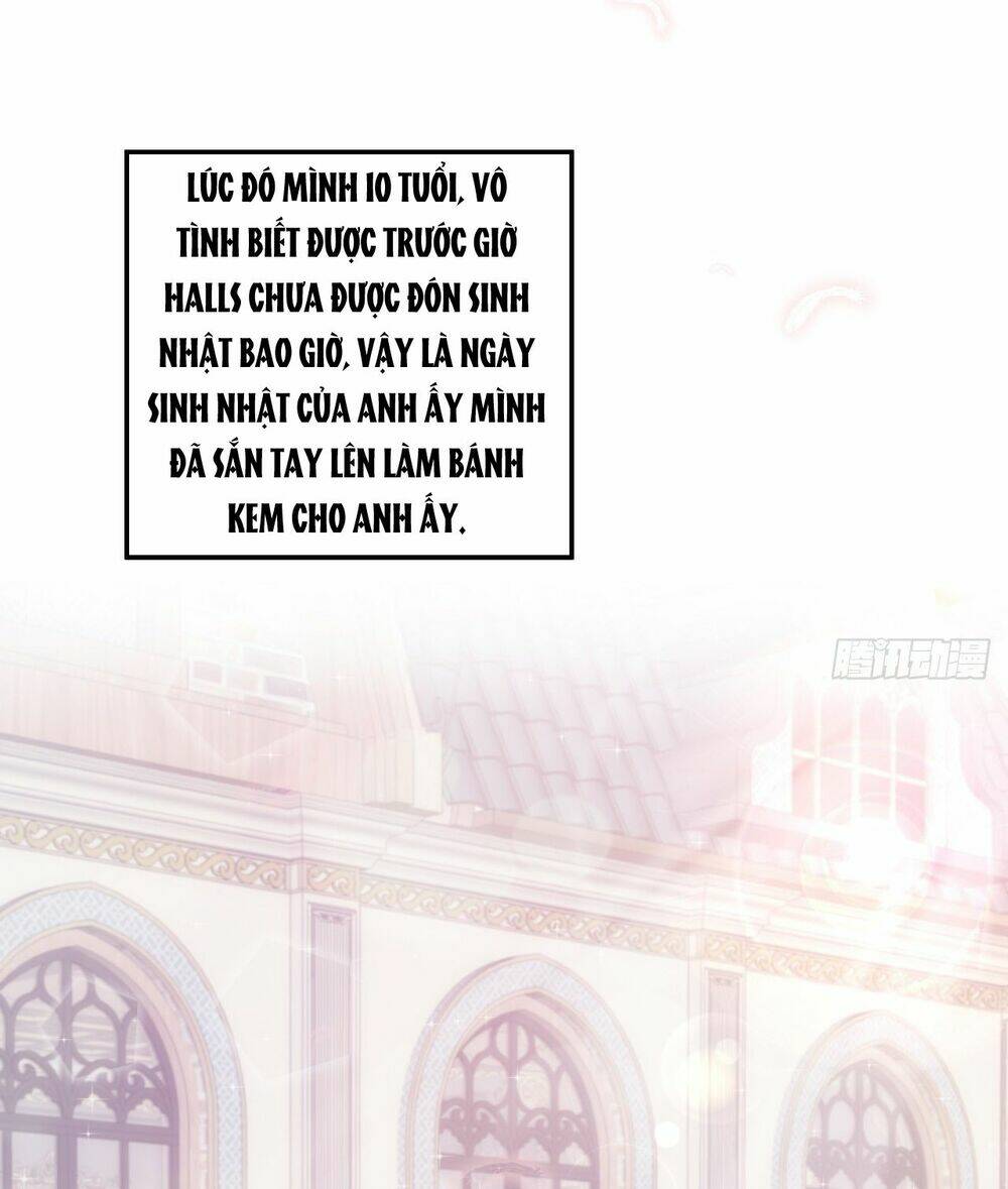 Quy Luật Yêu Đương Của Hải Vương Chương 18 Ảnh 32