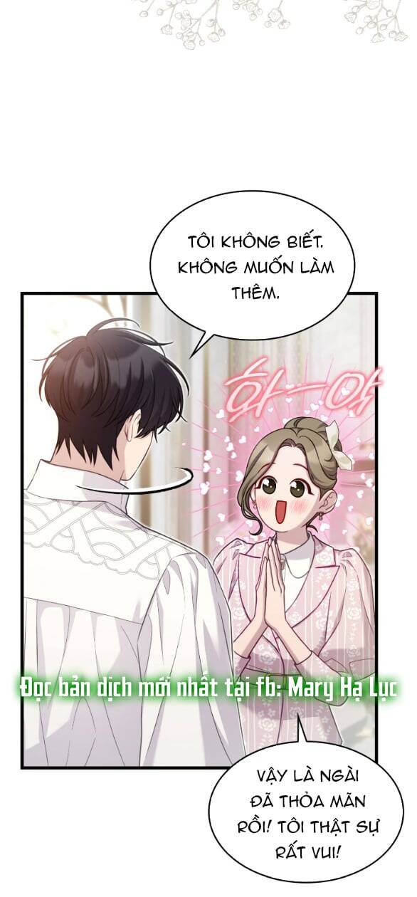 Tôi Sẽ Biến Anh Ta Từ Một Con Chó Điên Thành Một Chàng Quý Tộc Chương 28 Ảnh 33