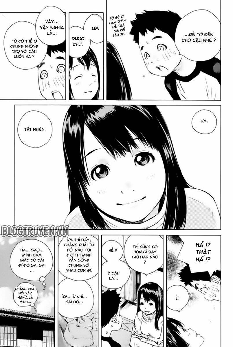 Pastel Chương 189 Ảnh 7