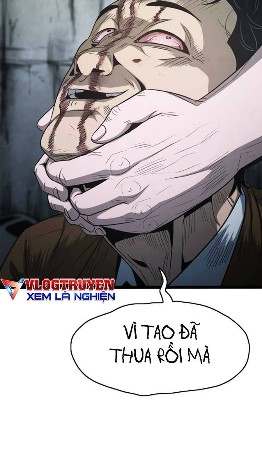 Ngục Tù Đẫm Máu Chương 63 Ảnh 54