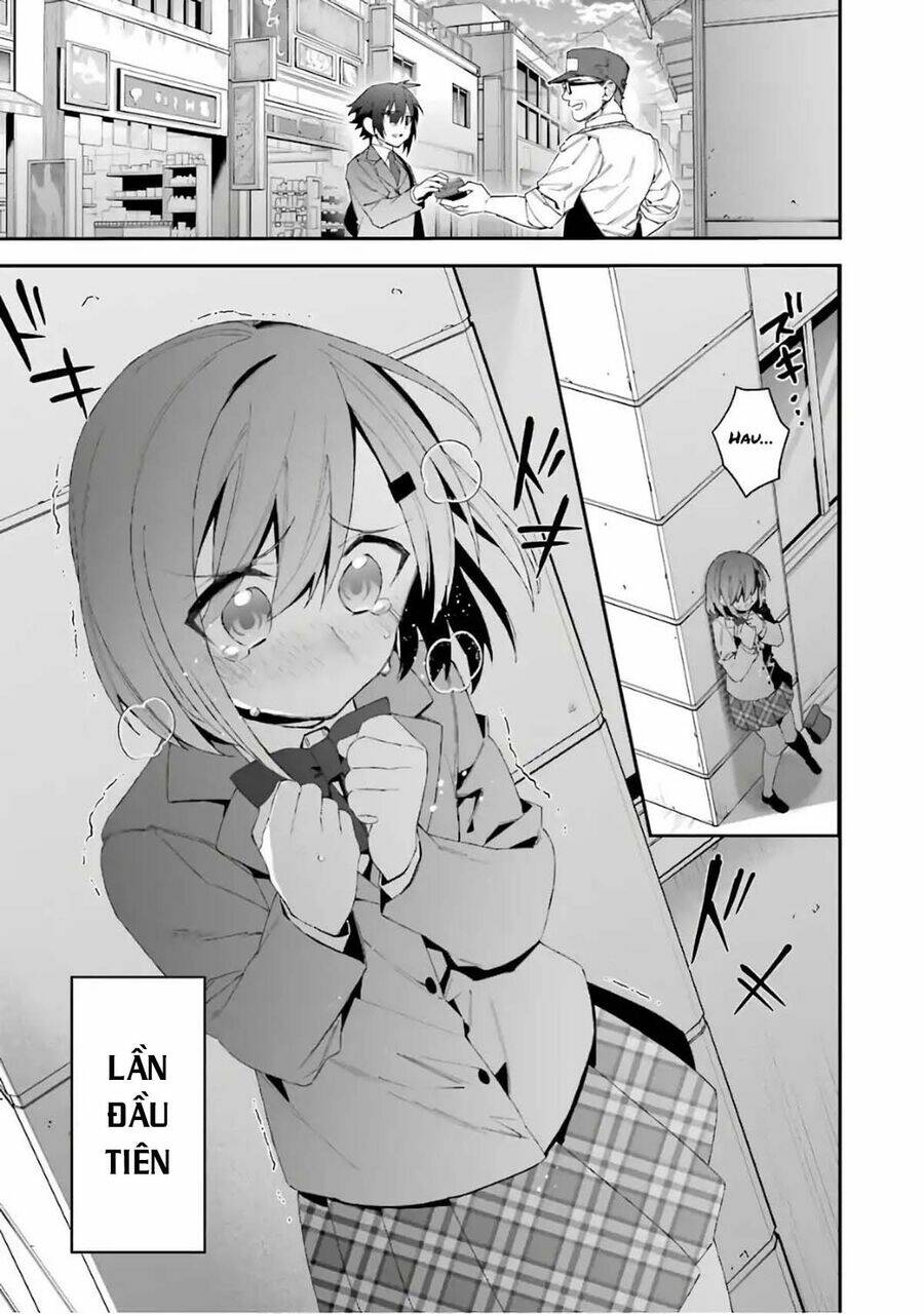 Choujin Koukousei-Tachi Wa Isekai Demo Yoyuu De Ikinuku You Desu Chương 36 Ảnh 12
