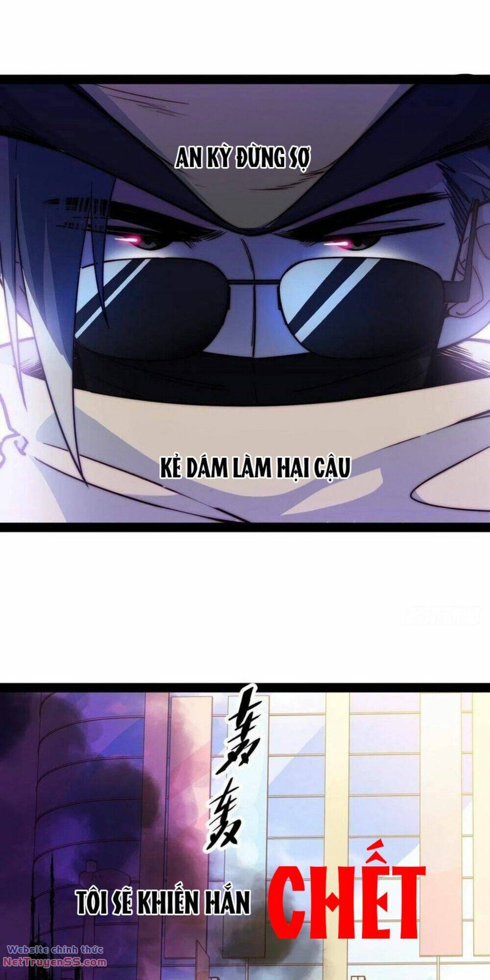 Tà Ác Làm Vương Chương 10 Ảnh 84