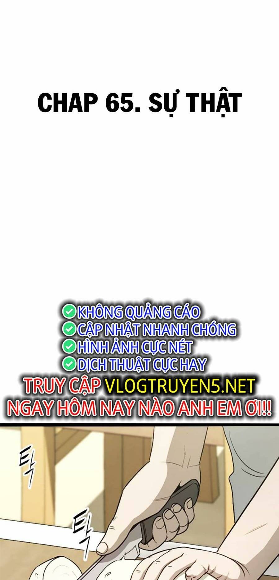 Ngục Tù Đẫm Máu Chương 65 Ảnh 47