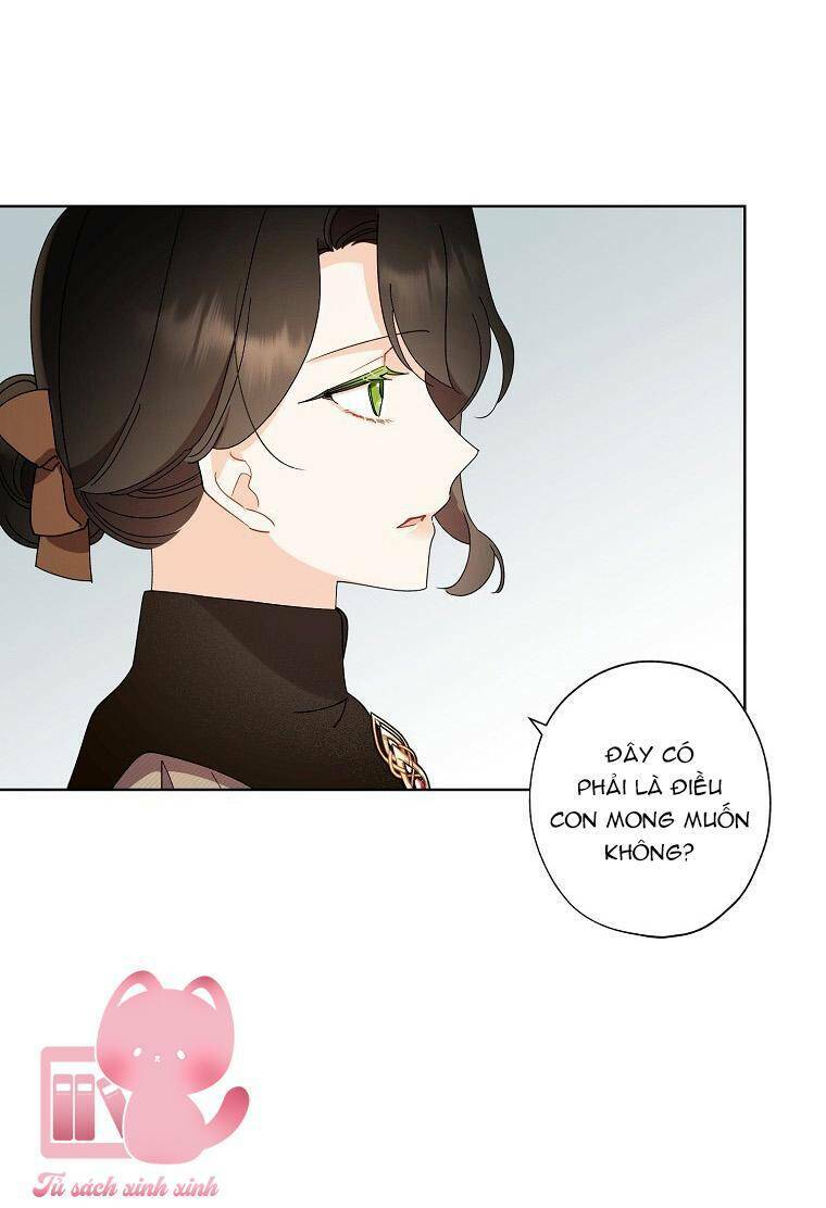 Tôi Trở Thành Mẹ Kế Của Cinderella Chương 95 Ảnh 51