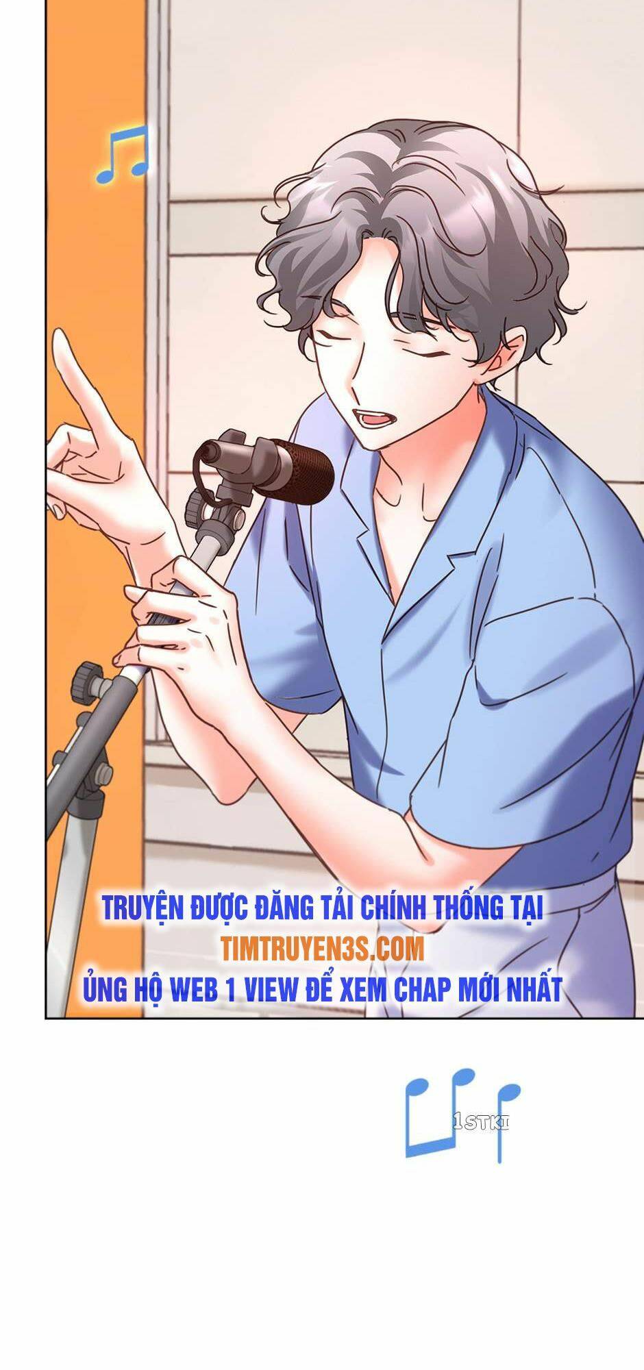 Trở Lại Làm Idol Chương 84 Ảnh 49