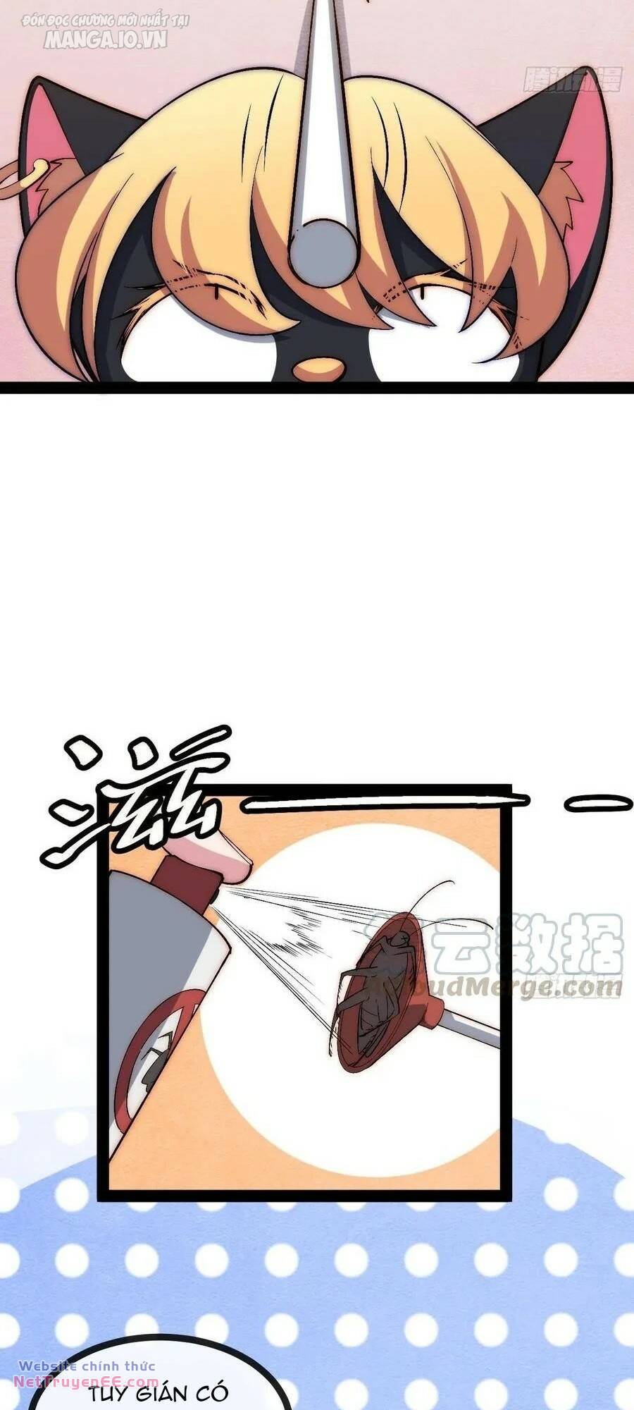 Tà Ác Làm Vương Chương 31 Ảnh 12
