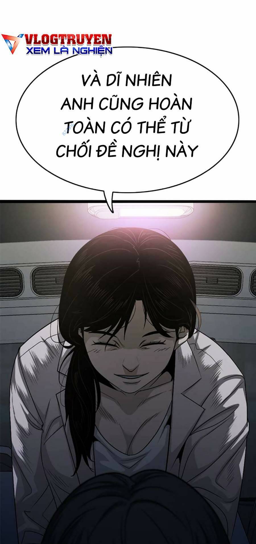 Ngục Tù Đẫm Máu Chương 58 Ảnh 10