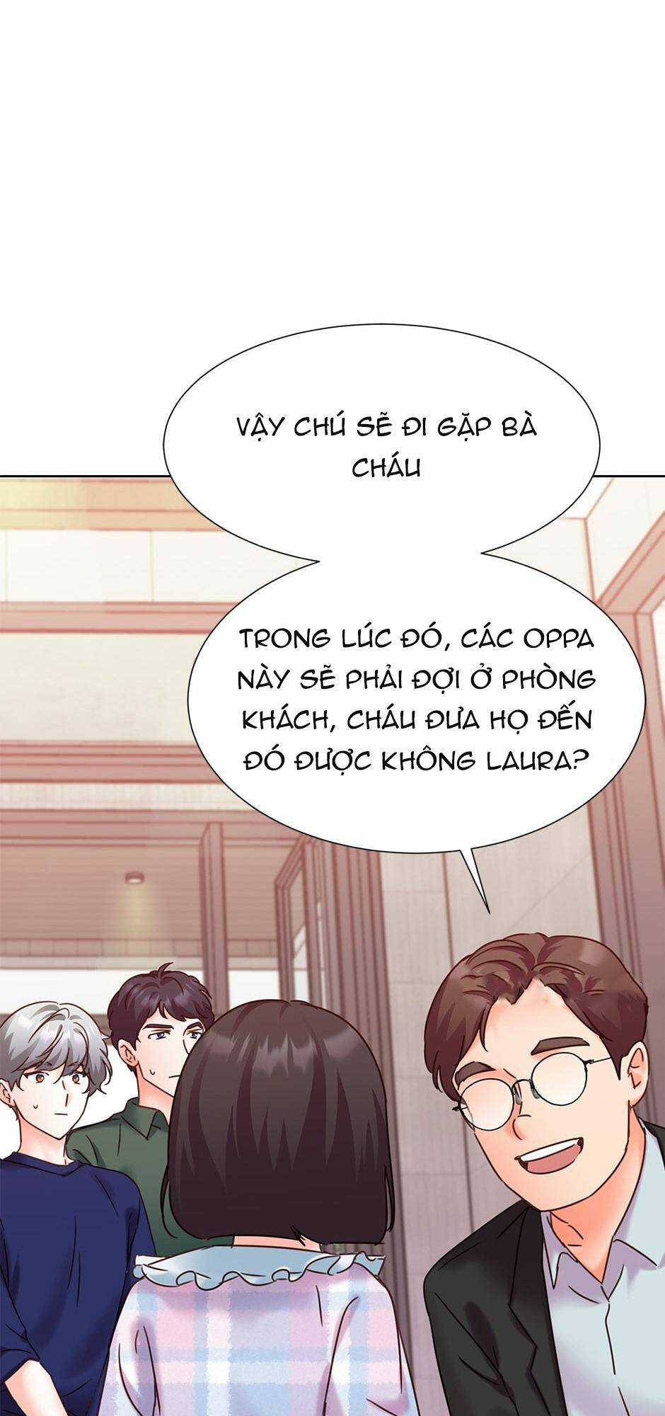 Trở Lại Làm Idol Chương 88 Ảnh 29