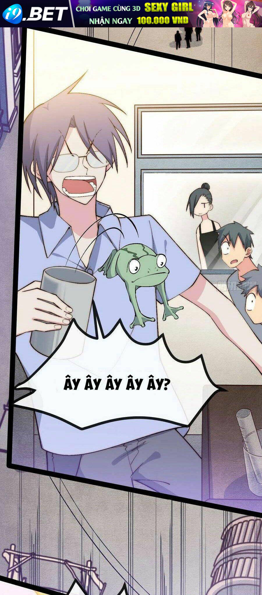 Tà Ác Làm Vương Chương 32 Ảnh 57
