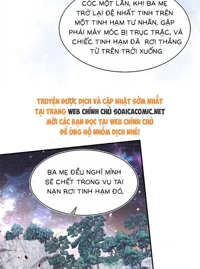 Vị Chỉ Huy Lạnh Lùng Đang Khóc Trong Vòng Tay Tôi Chương 67 Ảnh 16