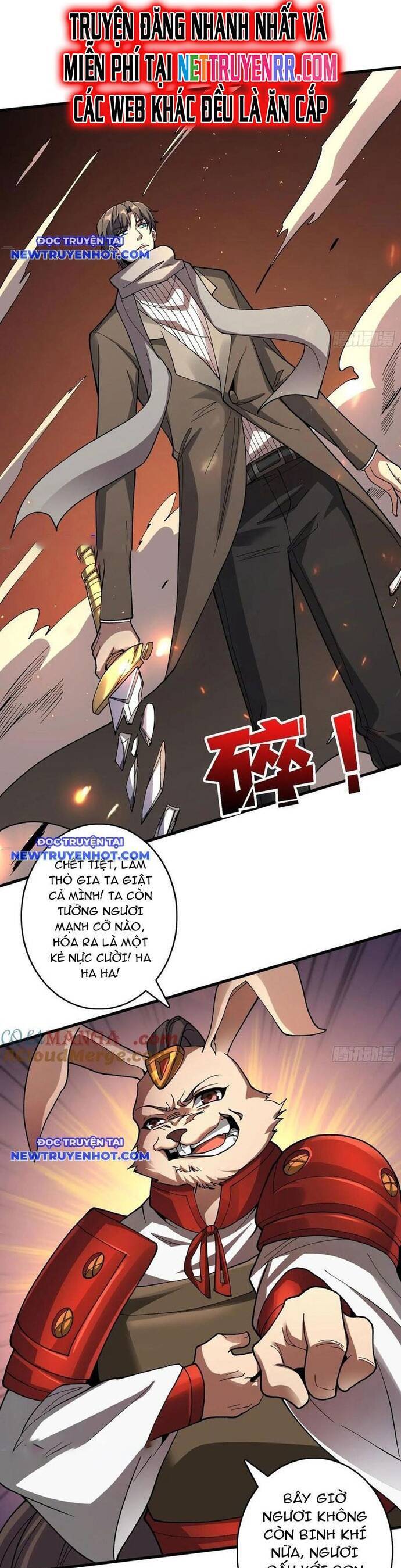 Chuyển Nghề Vô Hạn: Ta Có Thể Triệu Hồi Nữ Thần Max Cấp Chương 42 Ảnh 13