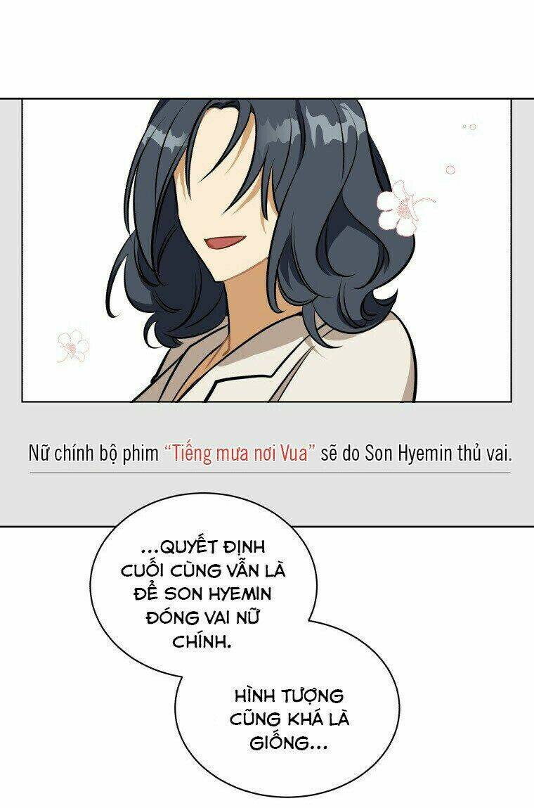 Quái Thú Với Hoa Chương 100 Ảnh 6