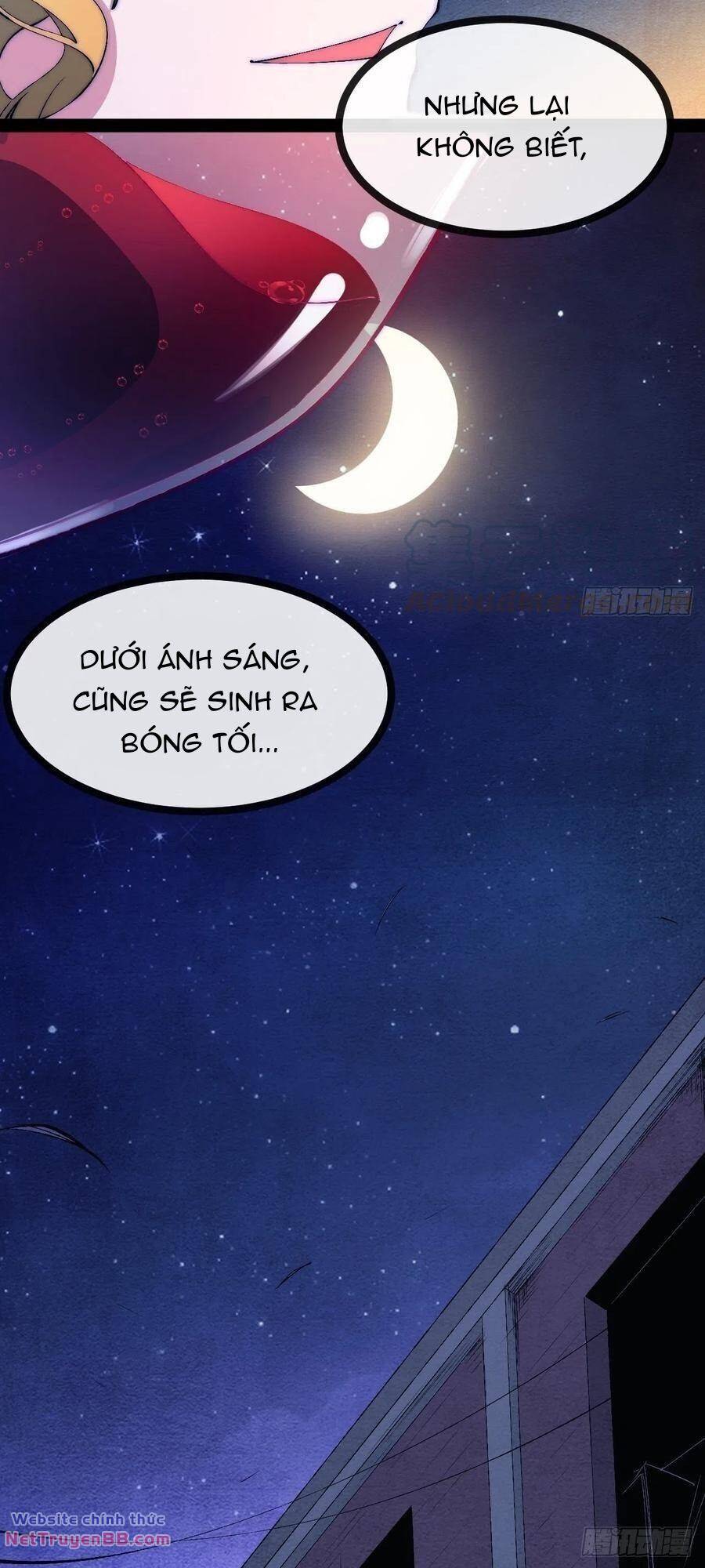 Tà Ác Làm Vương Chương 19 Ảnh 5