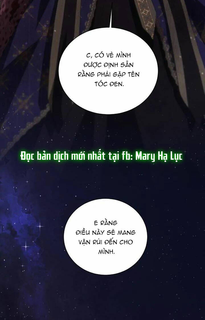 Tôi Là Fan Cứng Của Hoàng Tử Chương 77.1 Ảnh 22