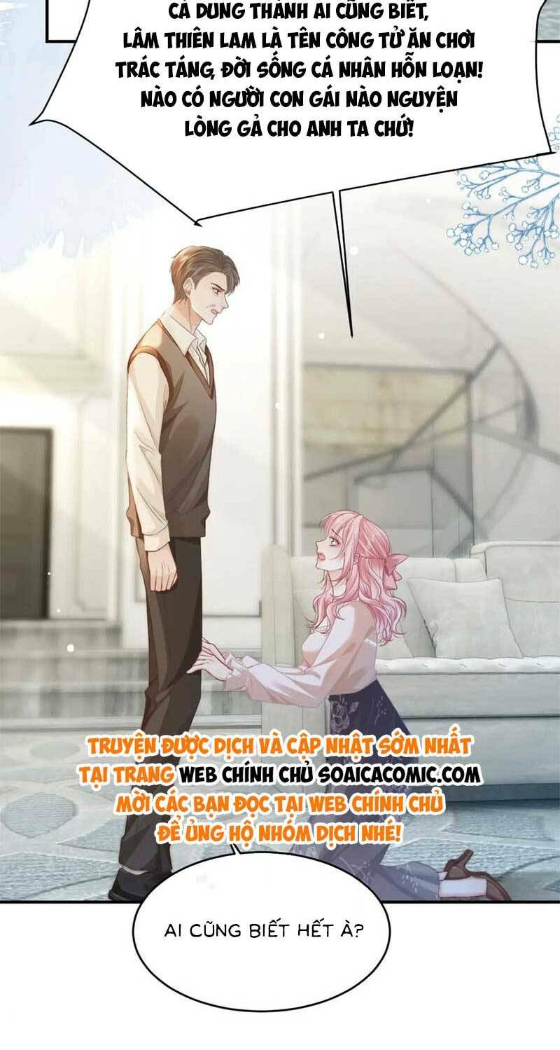 Sau Khi Chia Tay, Cô Ấy Trở Thành Nữ Vương Hotsearch Chương 31 Ảnh 13