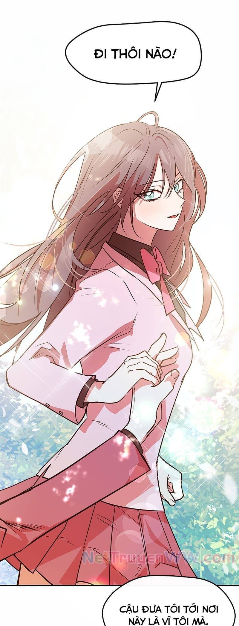 Kẻ Chinh Phục Trái Tim Chương 31 Ảnh 24