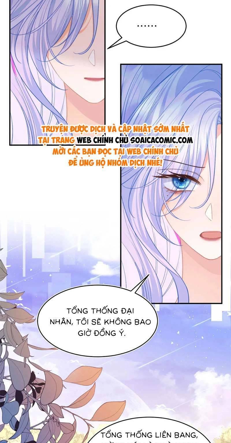 Vị Chỉ Huy Lạnh Lùng Đang Khóc Trong Vòng Tay Tôi Chương 57 Ảnh 17