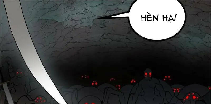 The Dungeon Master Chương 121 Ảnh 61