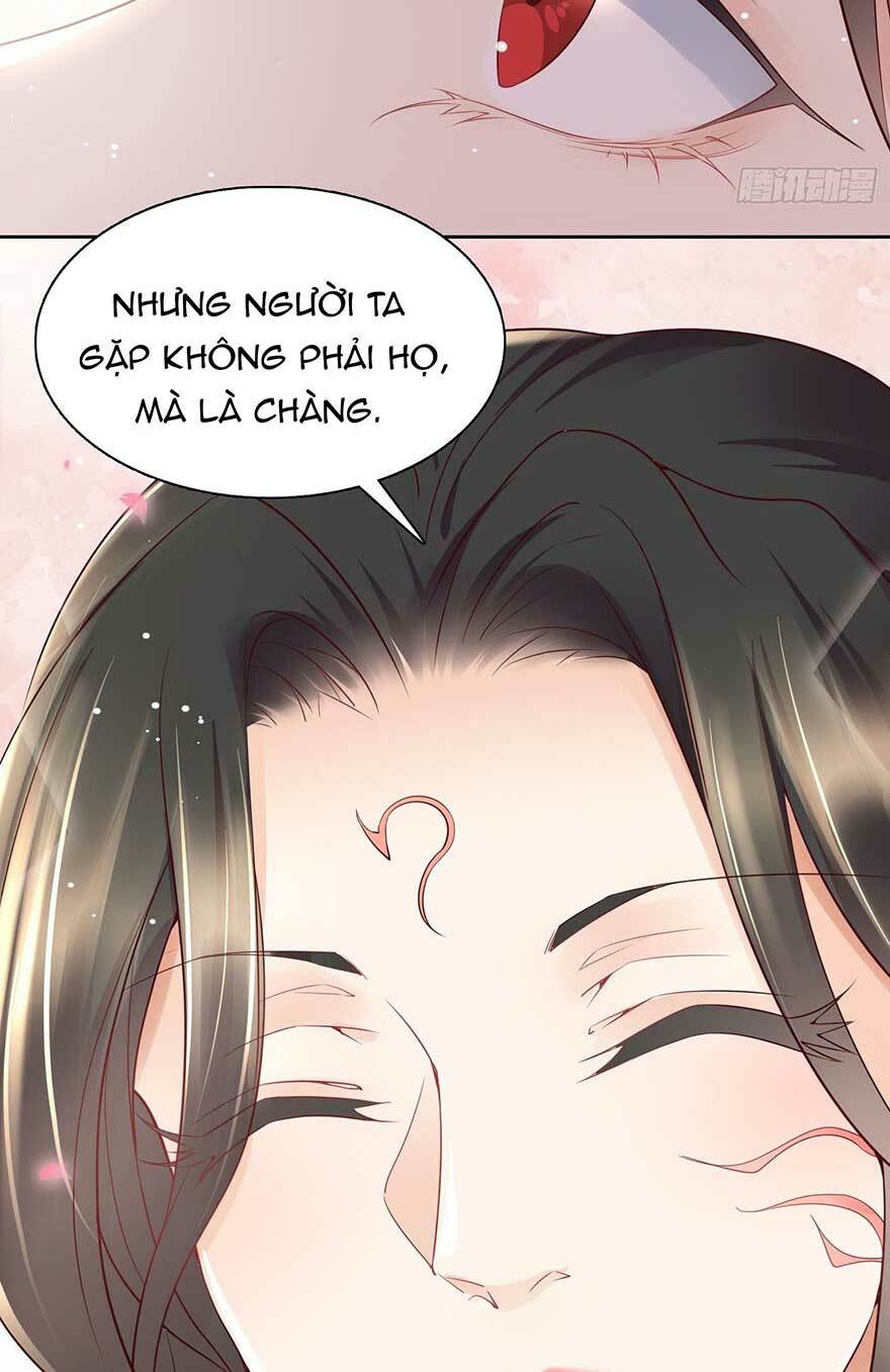 Làm Nũng Trong Vòng Tay Cấm Dục Chương 6 Ảnh 41