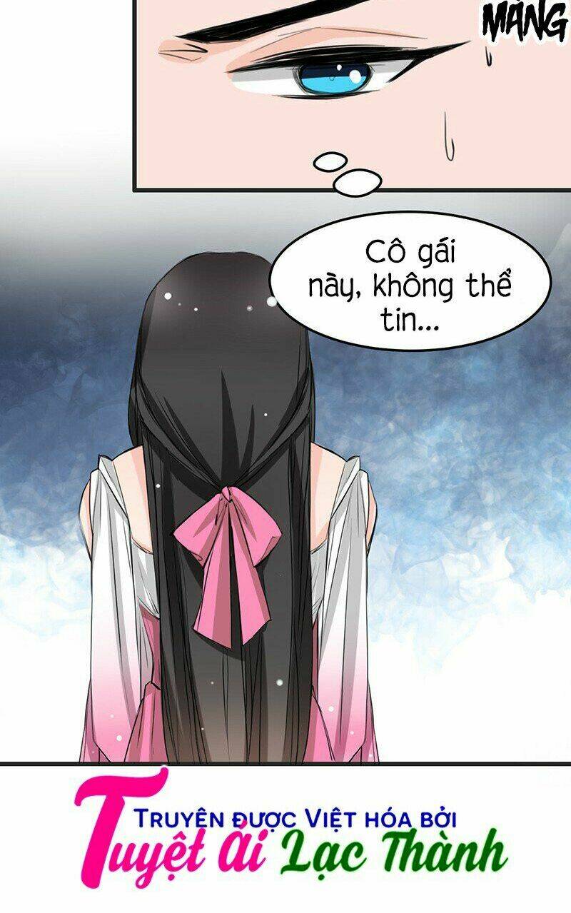 Thú Vương Chuyên Sủng Chương 11 Ảnh 10