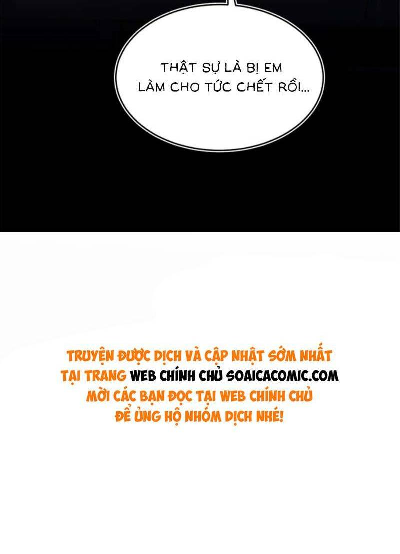 Vị Chỉ Huy Lạnh Lùng Đang Khóc Trong Vòng Tay Tôi Chương 54 Ảnh 37