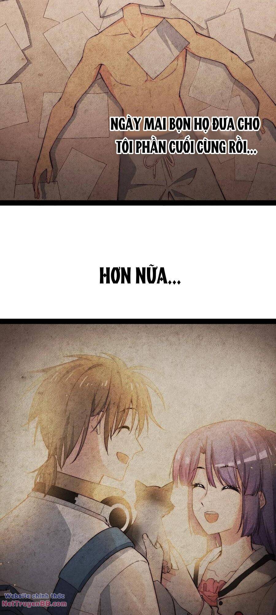 Tà Ác Làm Vương Chương 19 Ảnh 13