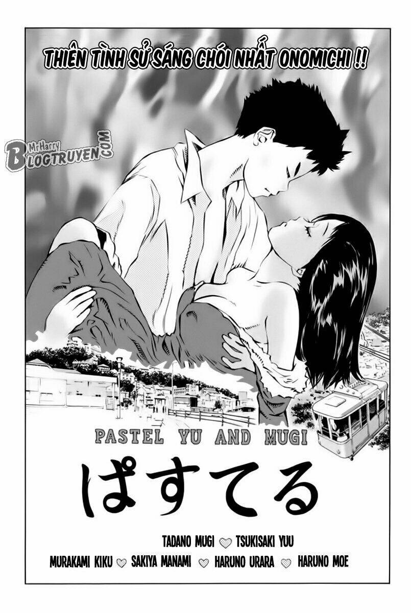 Pastel Chương 179 Ảnh 6
