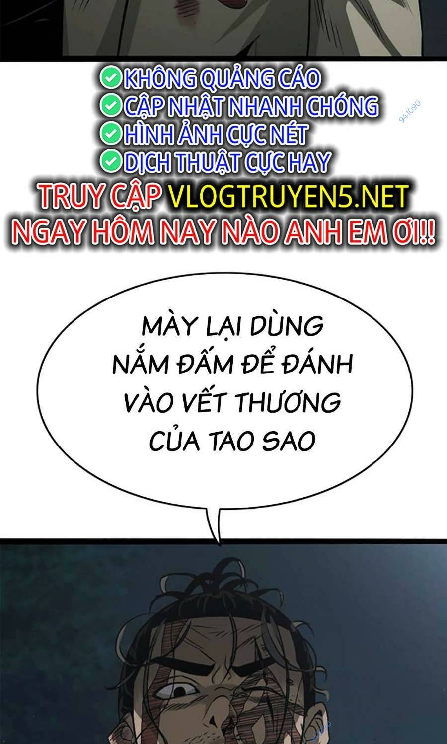 Ngục Tù Đẫm Máu Chương 68 Ảnh 114